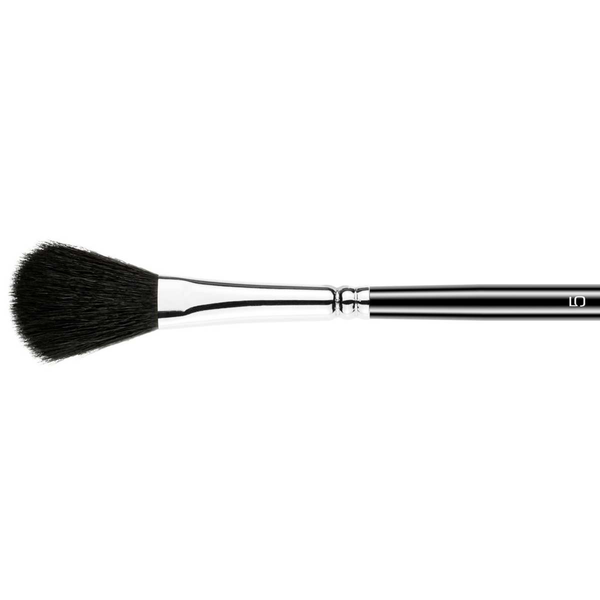 N°5 Powder Brush S 1 kpl