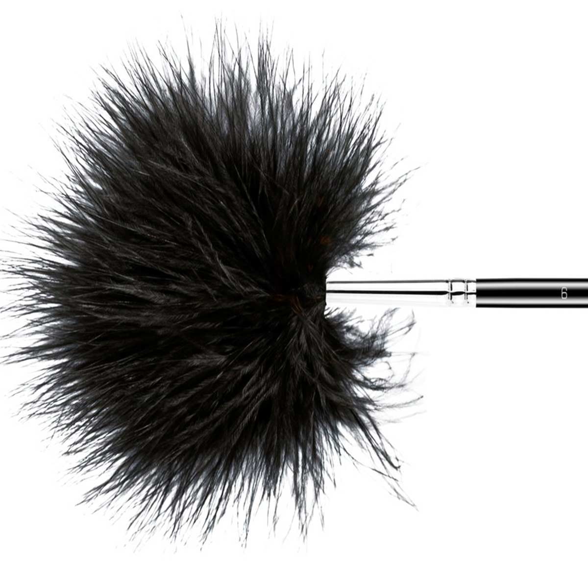 N°6 Marabu Brush 1 kpl