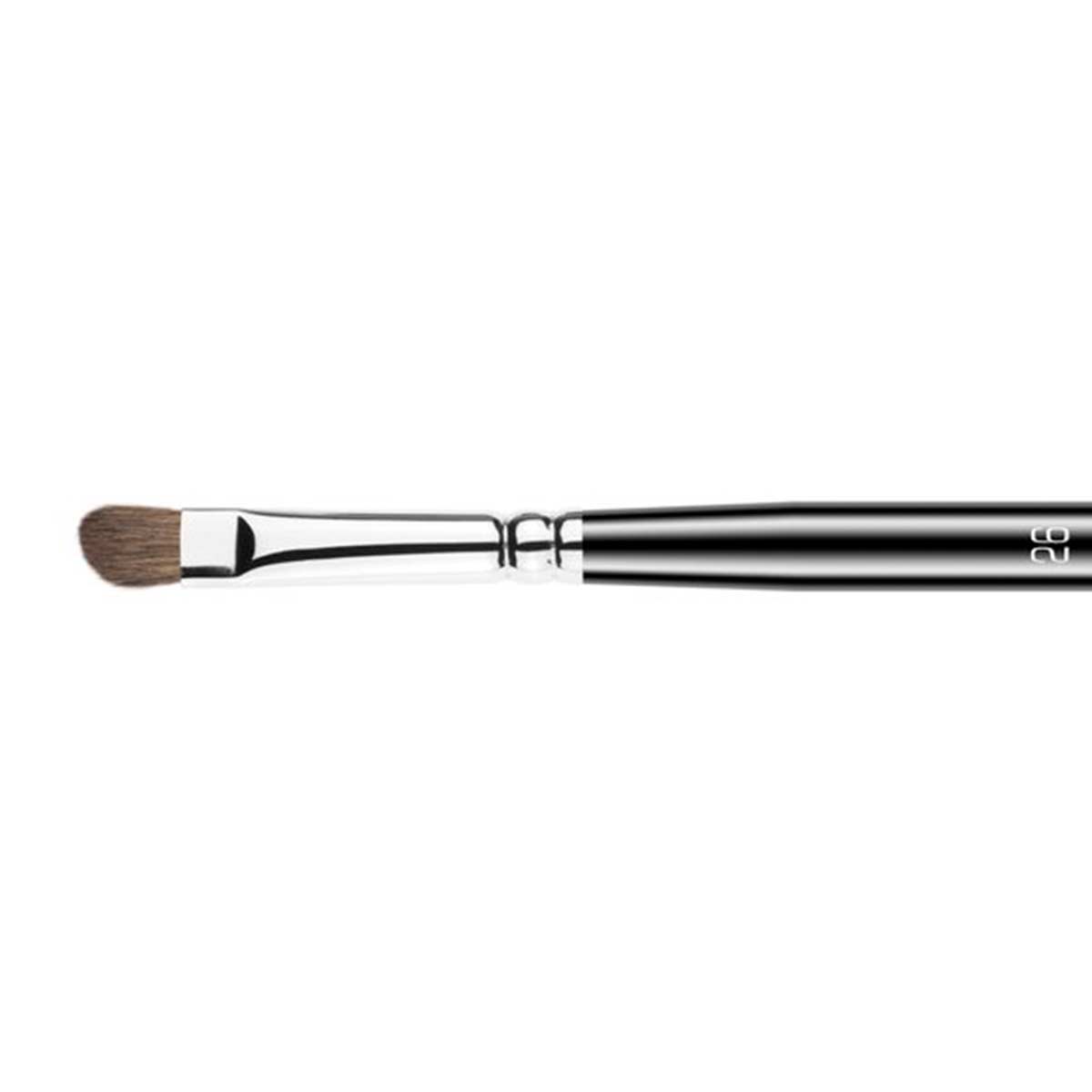 N°26 Shading Brush Angled S 1 kpl