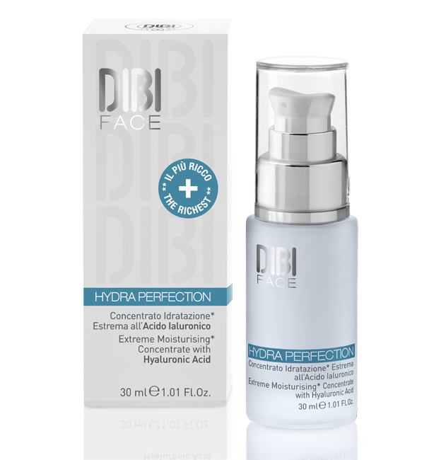 HYDRA PERFECTION Extreme Moist. Concentrate with Hyaluronic Acid 30 ml