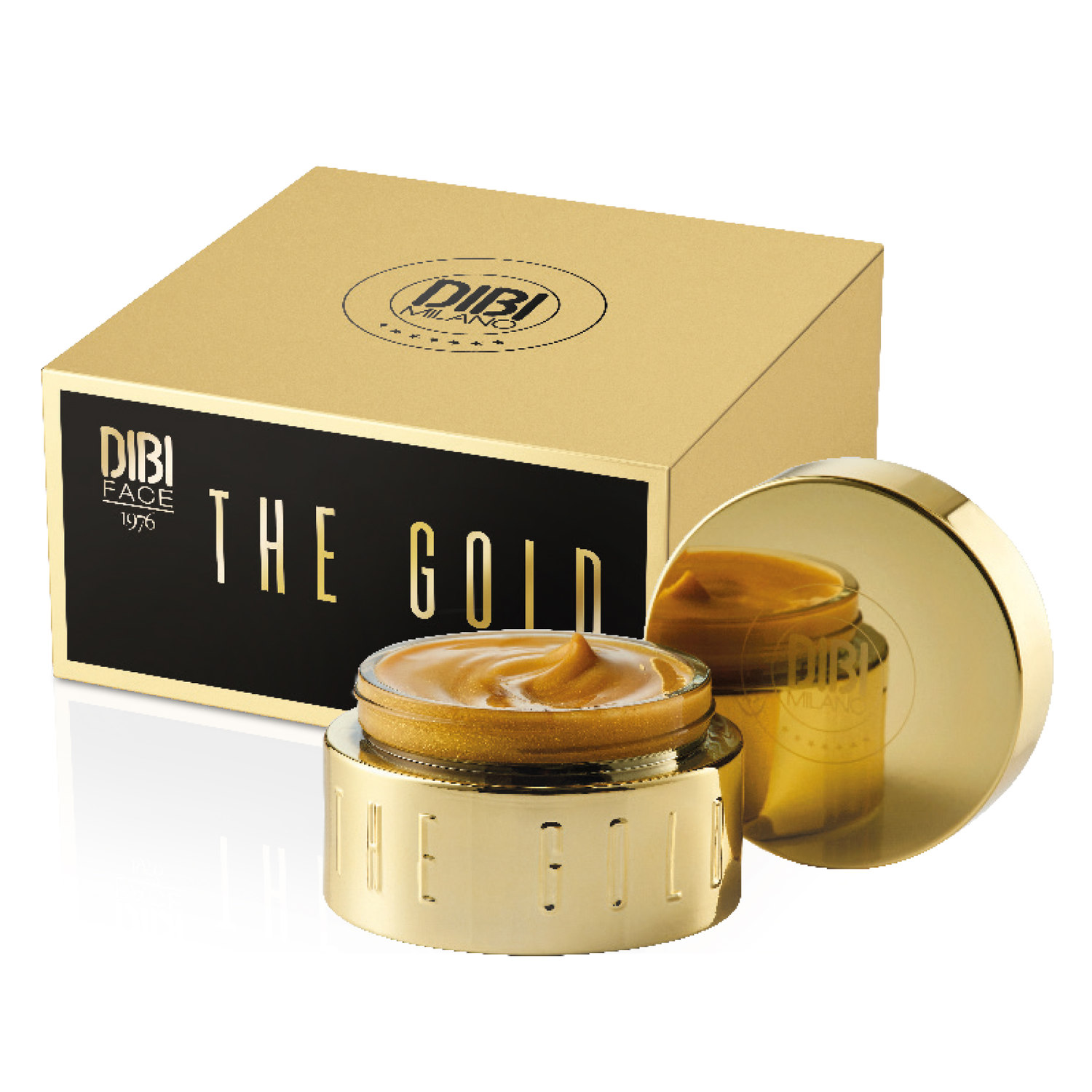 THE GOLD Gold Youth Mask 50 ml