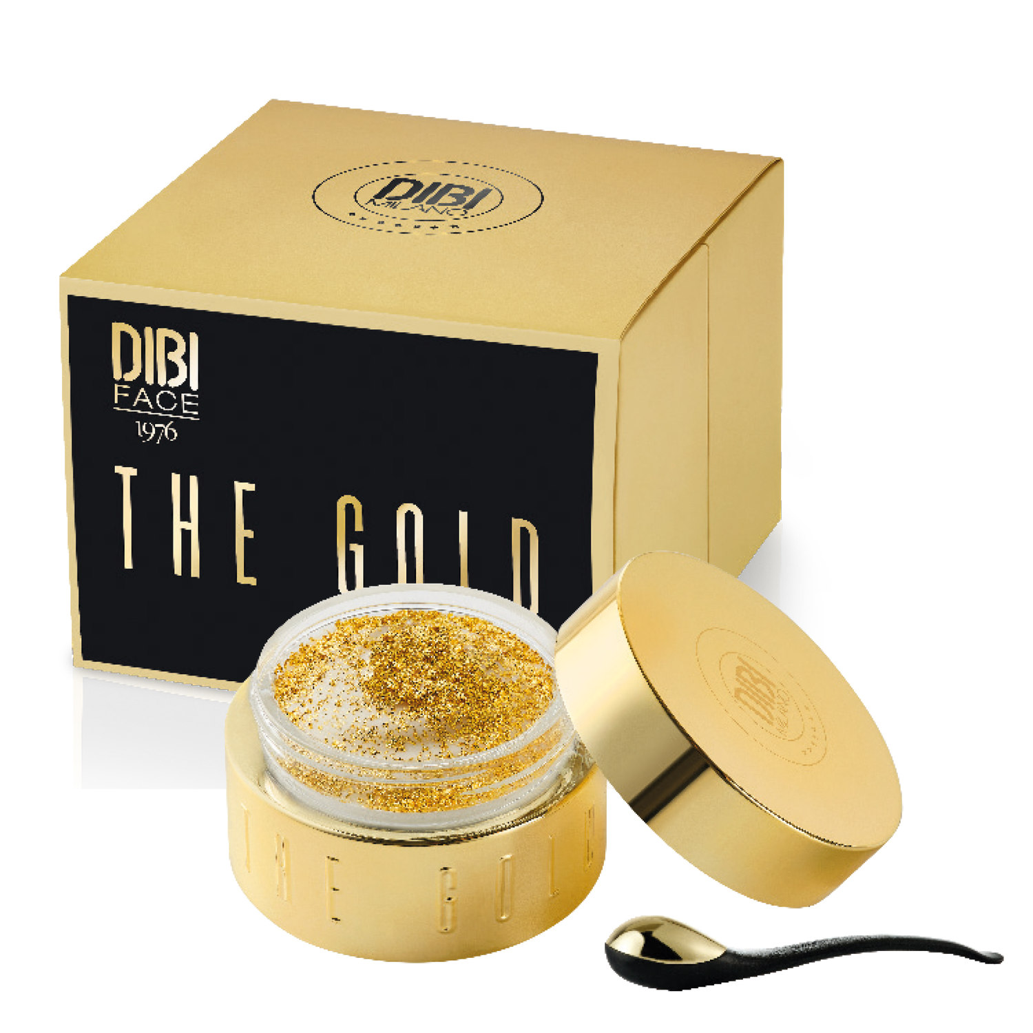 THE GOLD Gold Youth Cream 45 ml