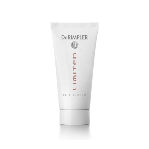 LIMITED Foot Butter 50 ml