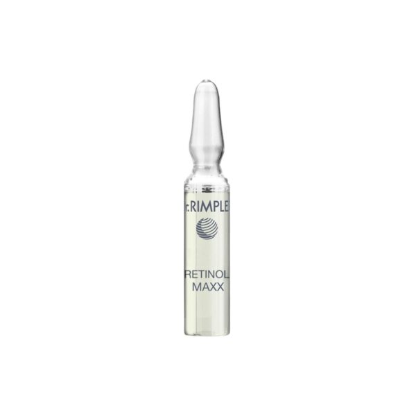 FLUID Retinol Maxx lasiampulli 2 ml