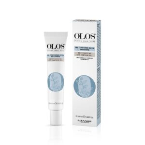 OLOS Moisturizing Eye Contour Gel 20 ml