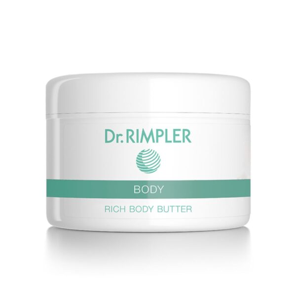 BODY Rich Body Butter 250 ml