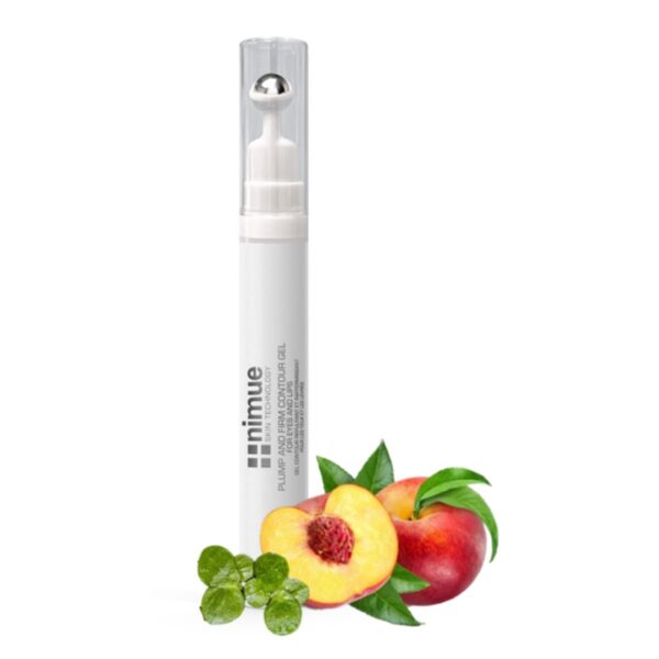 Plump & Firm Contour Gel for Eyes & Lips 15 ml
