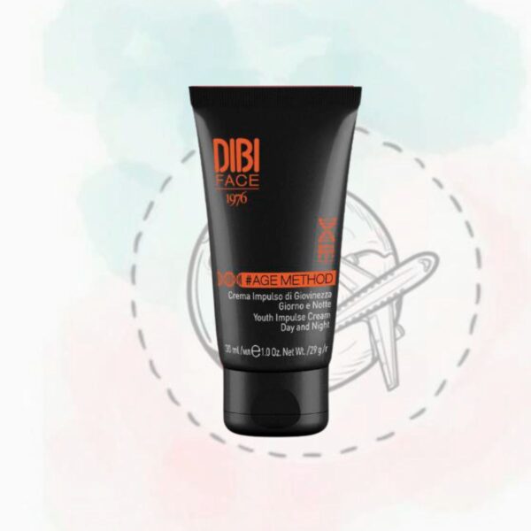 AGE METHOD Youth Impulse Cream 30 ml