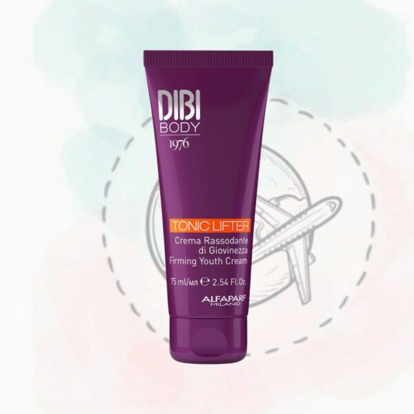 TONIC LIFTER Firming Youth Cream 75 ml