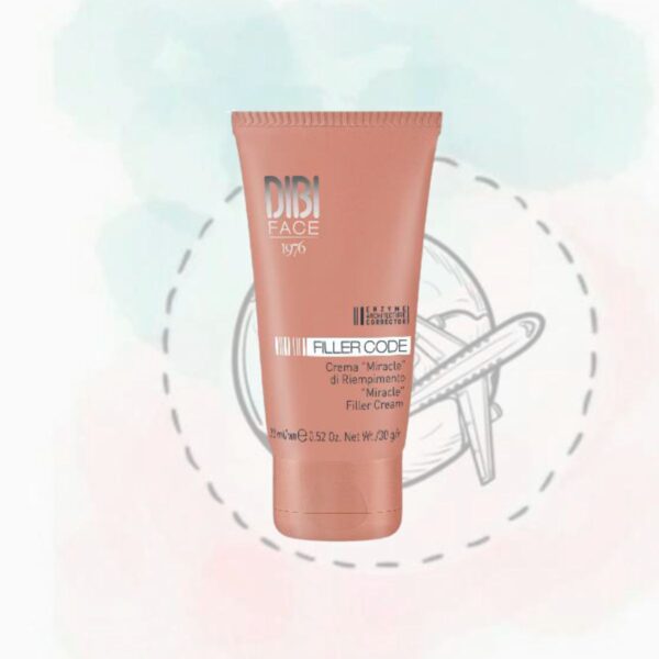 FILLER CODE Filler Miracle Cream 30 ml