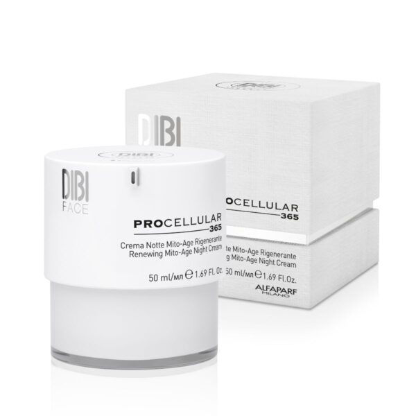 PROCELLULAR RENEWING MITO-AGE NIGHT CREAM 50 ml
