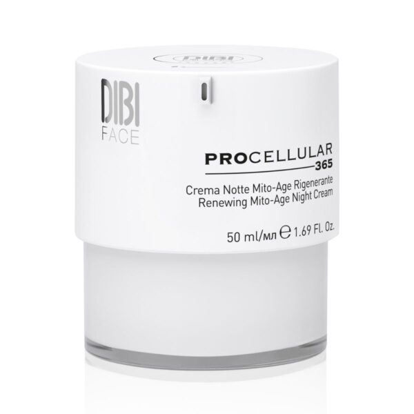 PROCELLULAR RENEWING MITO-AGE NIGHT CREAM 50 ml - Image 2