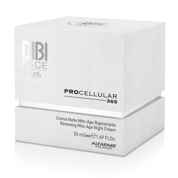 PROCELLULAR RENEWING MITO-AGE NIGHT CREAM 50 ml - Image 3