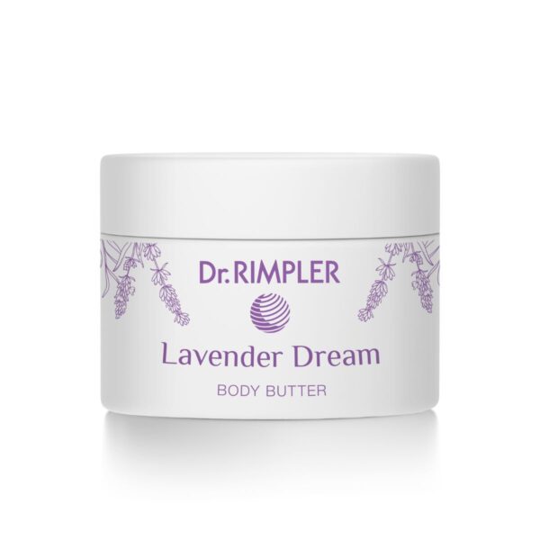 LAVENDER DREAM Body Butter 250 ml