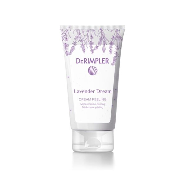 LAVENDER DREAM Cream Peeling 75 ml