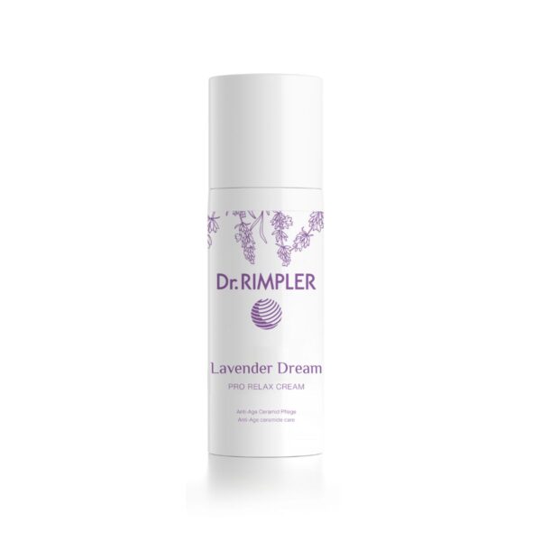LAVENDER DREAM Pro Relax Cream 50 ml