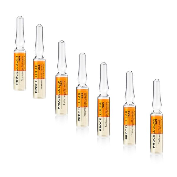 PROCELLULAR BI-liquid Treatment 7x2ml - Image 2