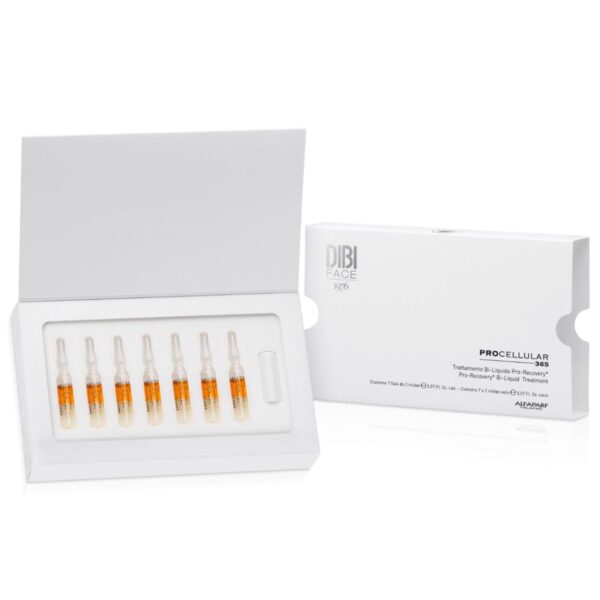 PROCELLULAR BI-liquid Treatment 7x2ml