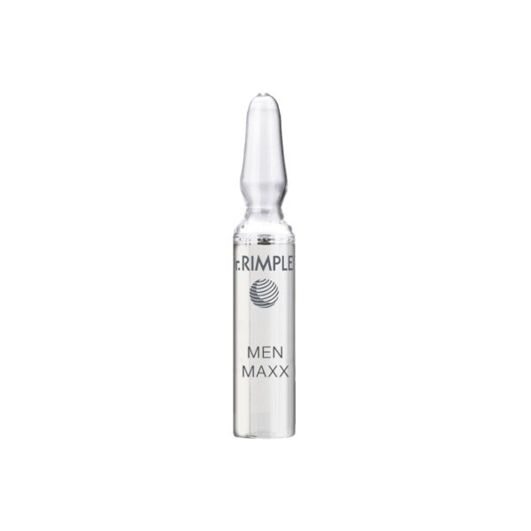 MEN Maxx lasiampulli  2 ml